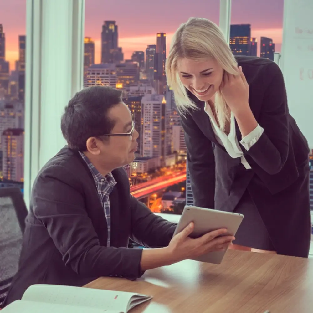 A smoother sign-in experience for busy teams