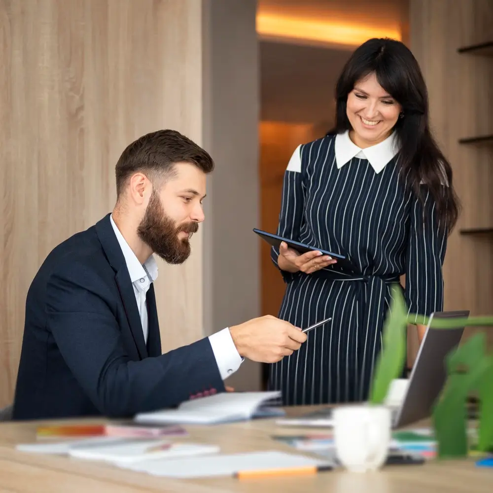 Build a smoother handover from hiring to scheduling