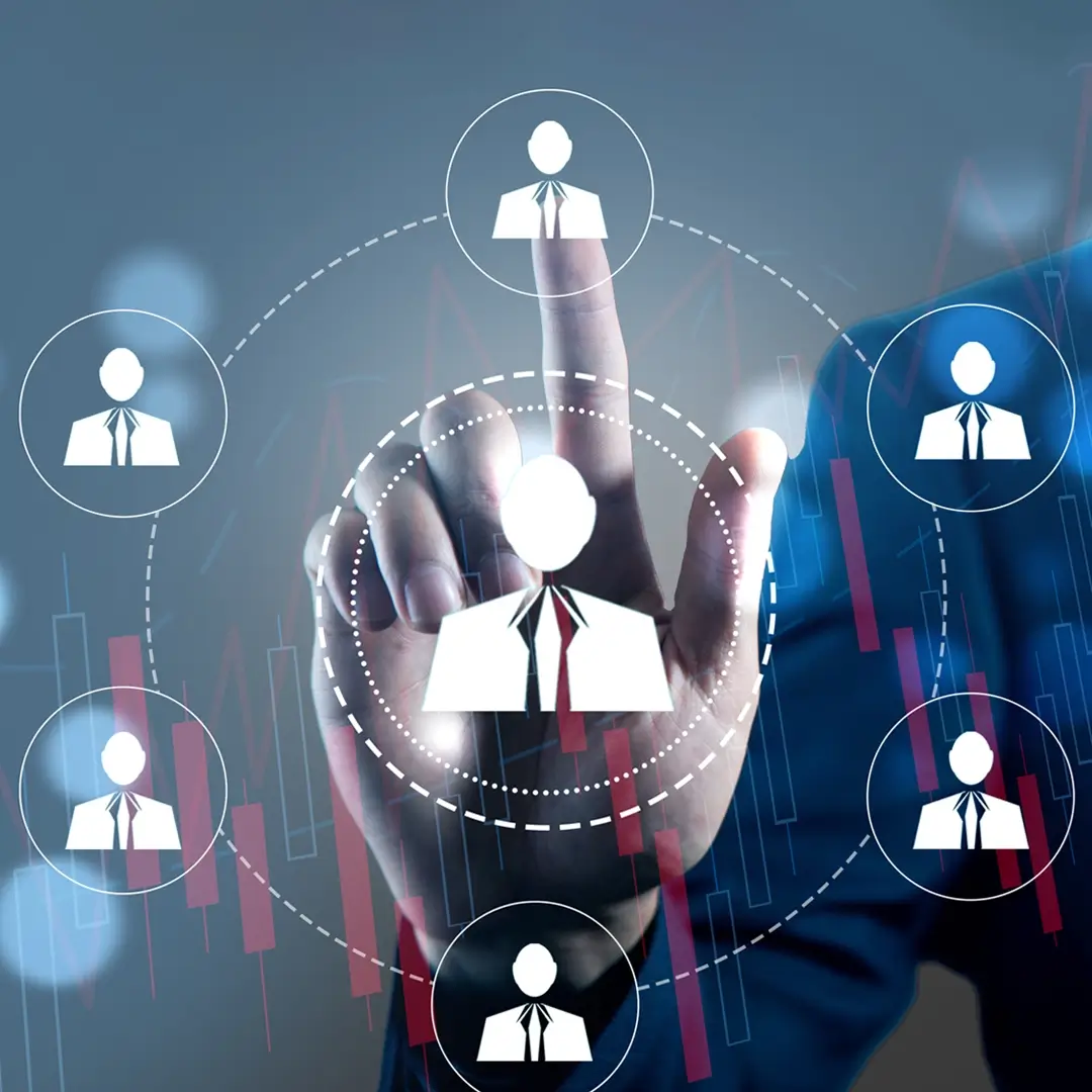 Build your pool from real hiring work