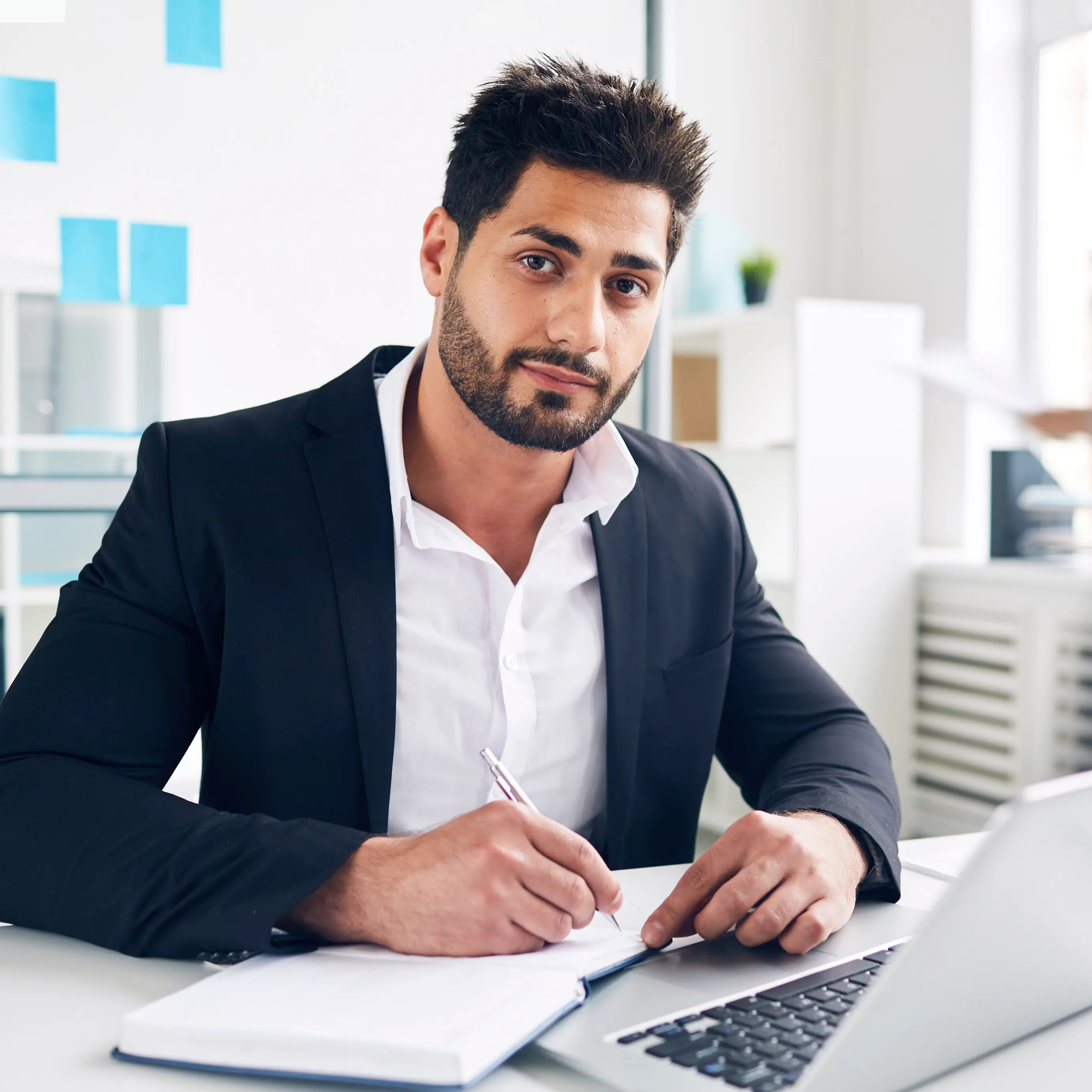 Define what a good referral looks like