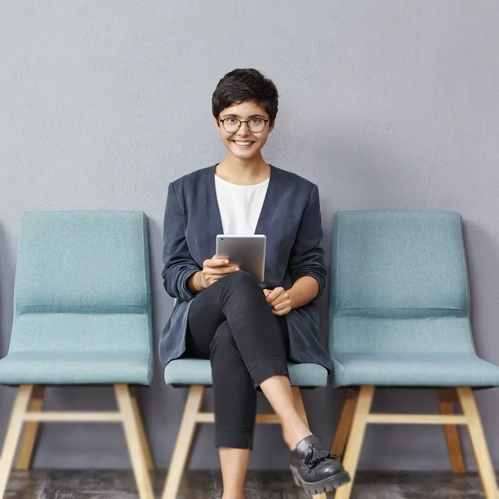 Feel prepared when hiring moves fast