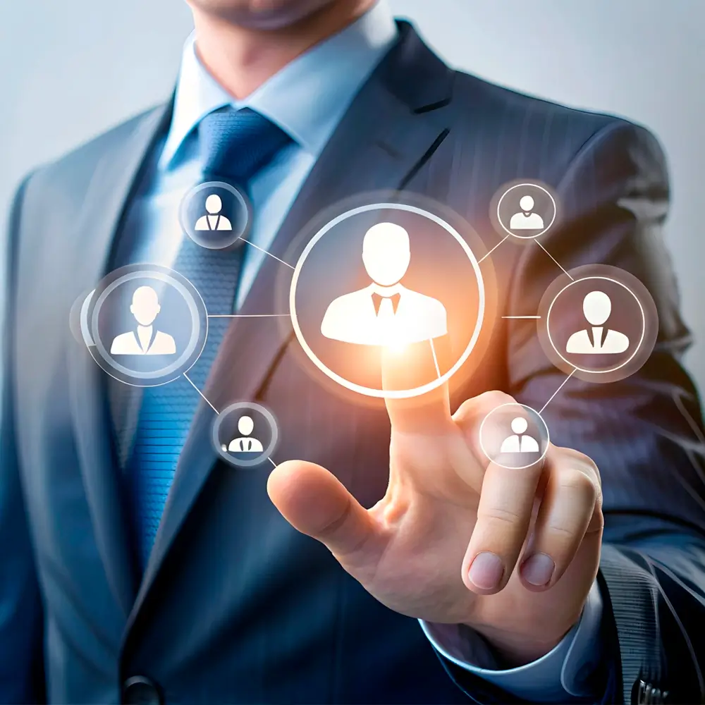 From hire to employee, without rework