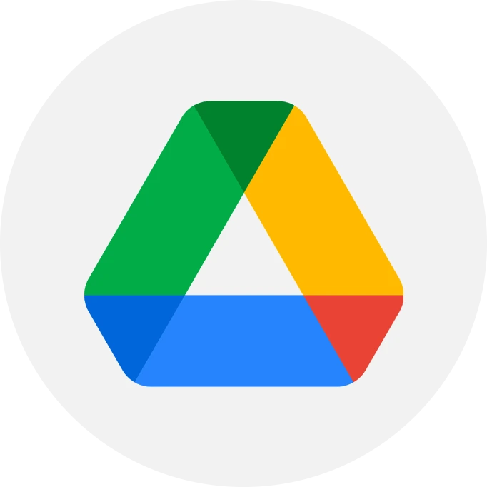 Google Drive