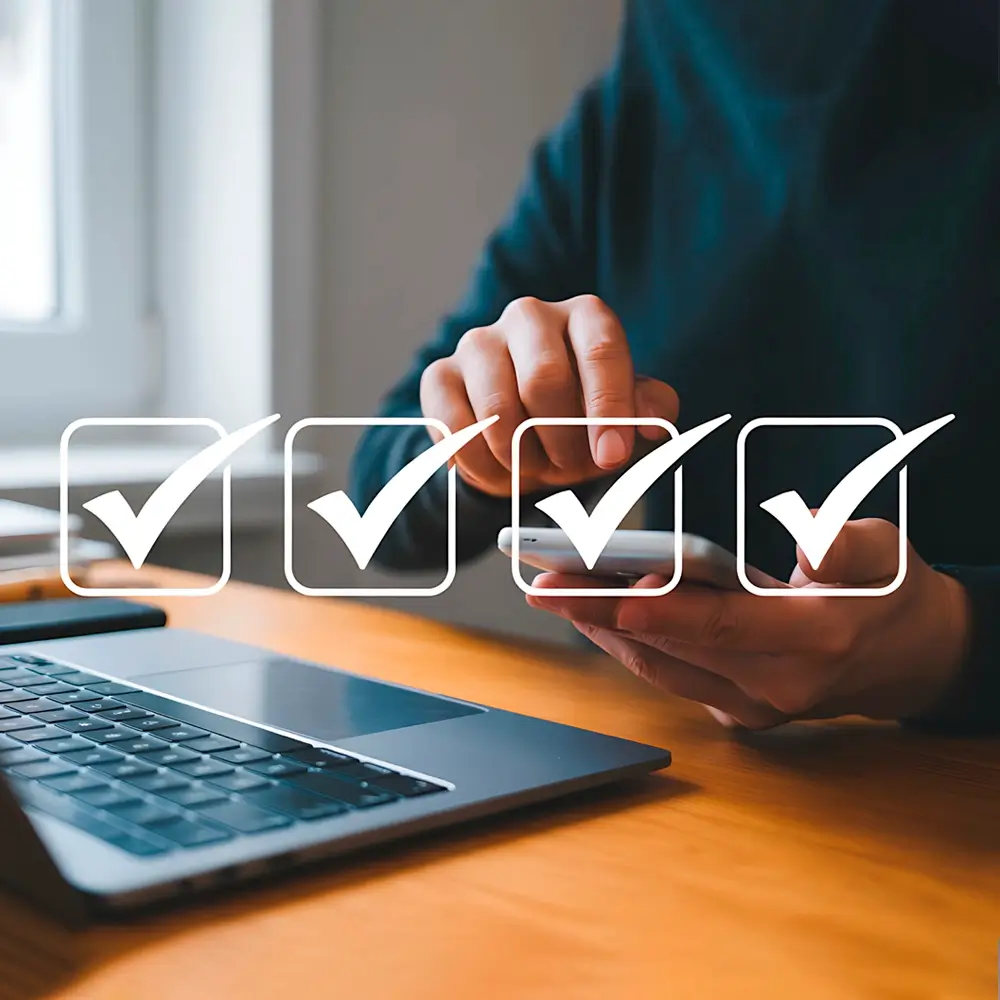 Hire with fewer surprises