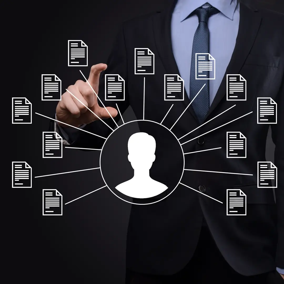 HR core that stays organised