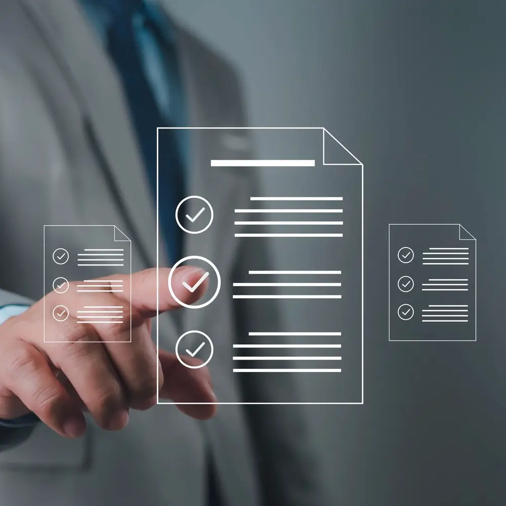 Keep compliance clear over time