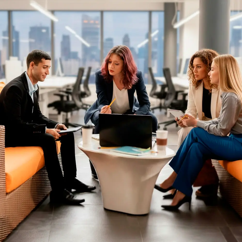 Keep HR work organised after the hire