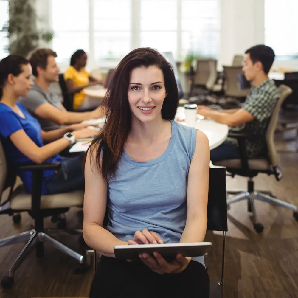 Keep required training on track without chasing people