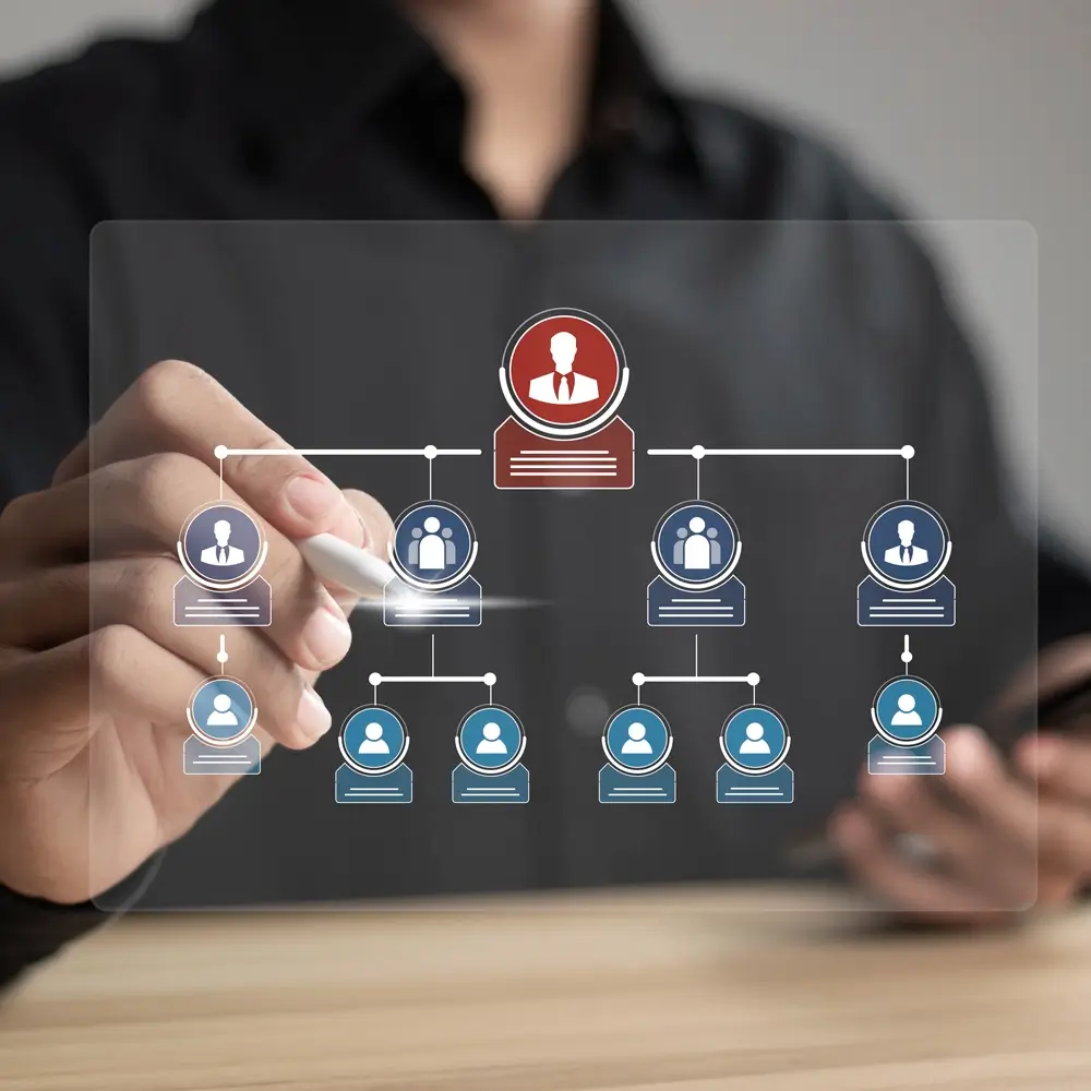 Keep rosters, time, and pay data consistent