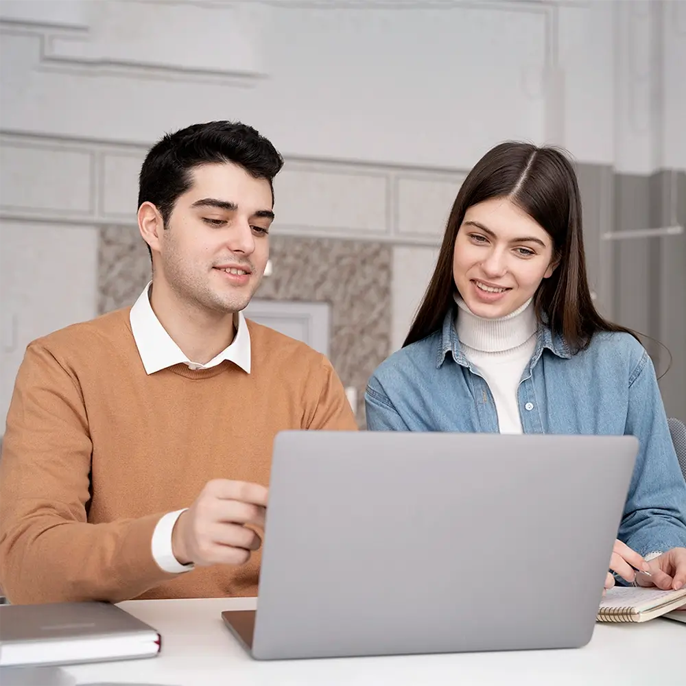 Less login work for your team