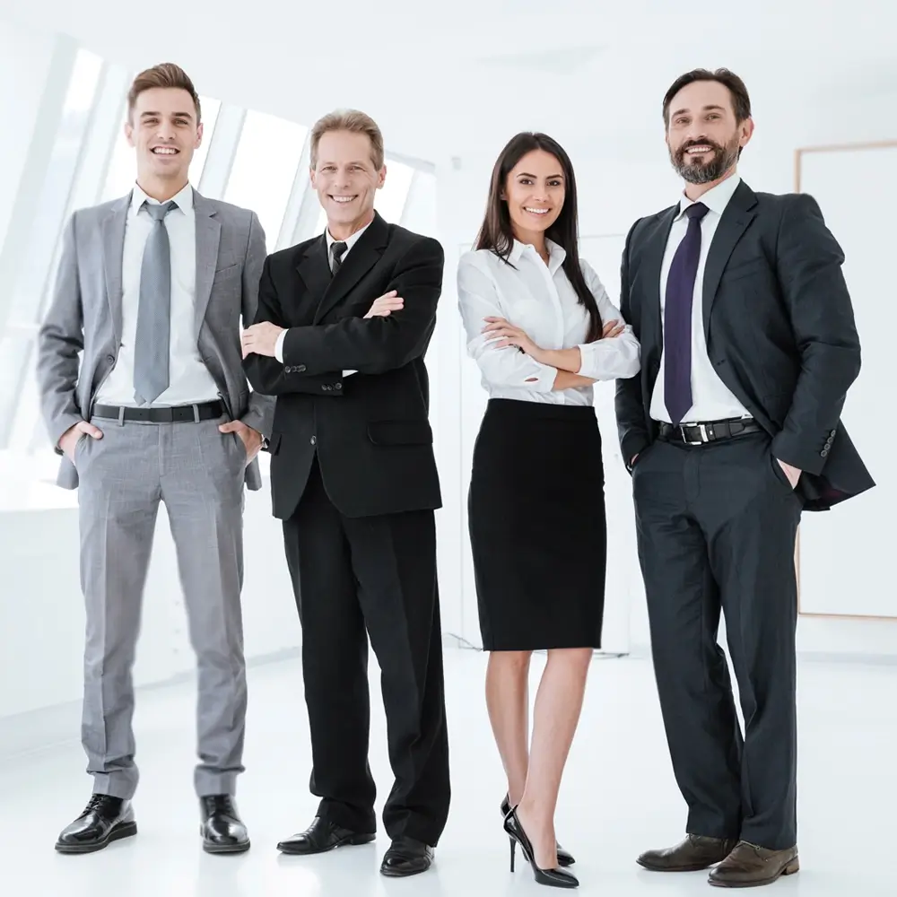 Make hiring easier for your team