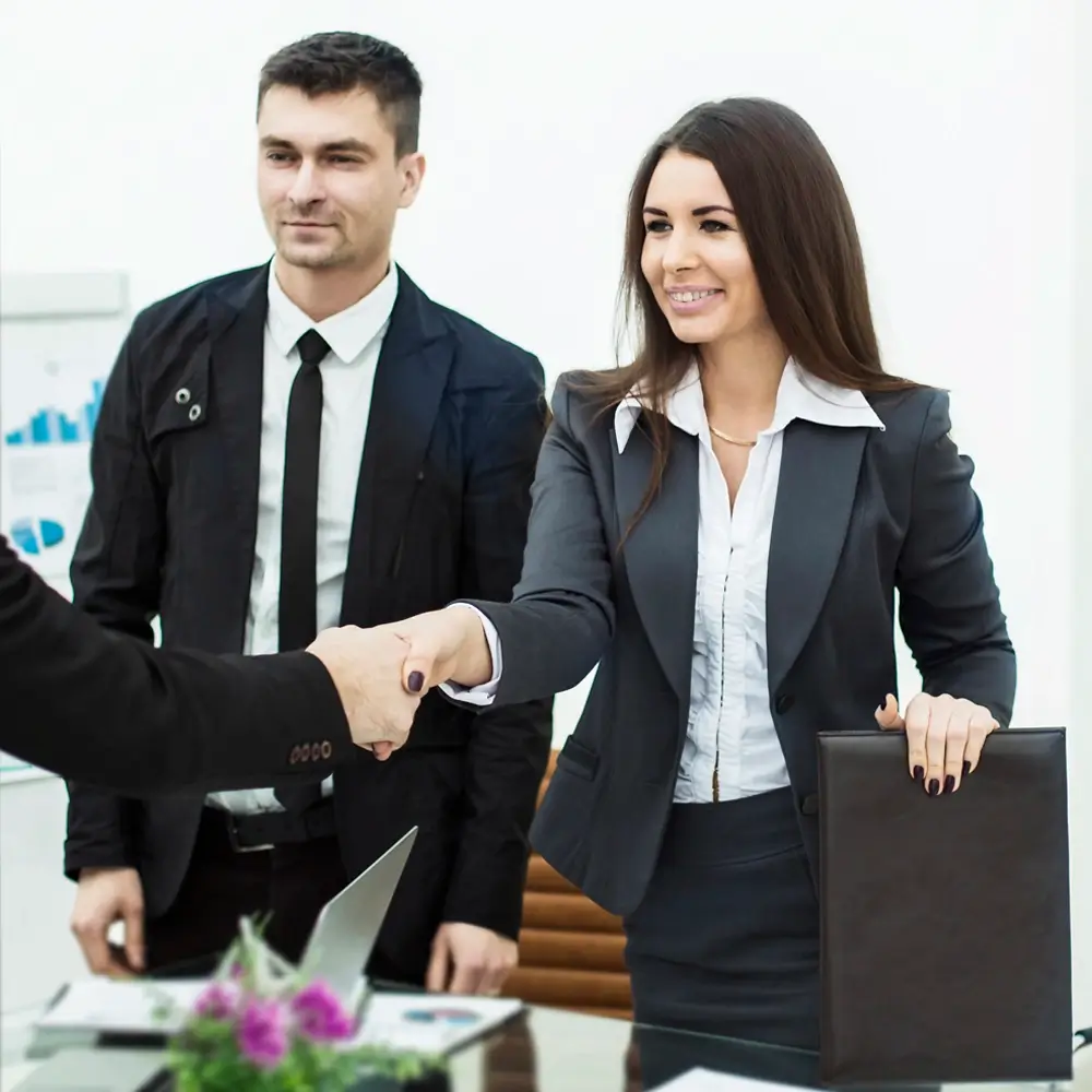 Make referrals feel safe for your staff