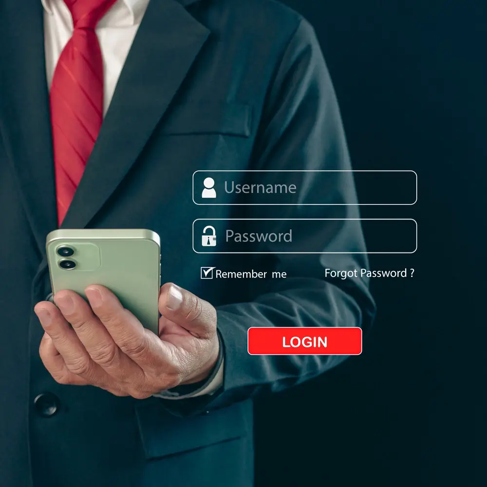 Make sign in simple for your team