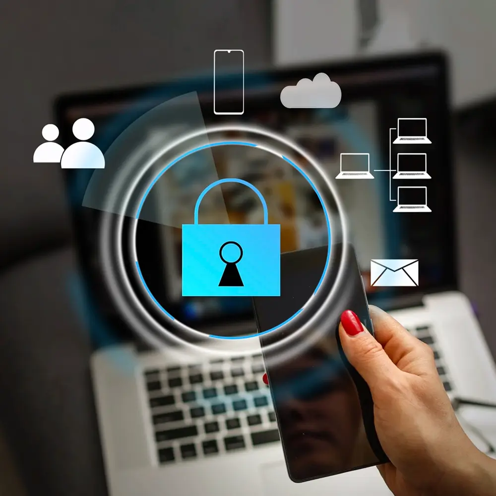 Protect access and reduce risk