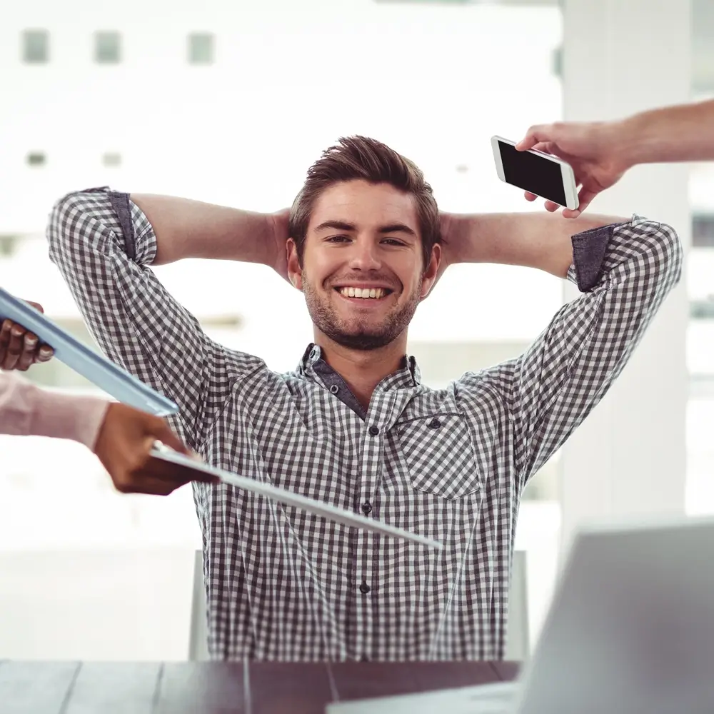 Protect your time and reduce stress