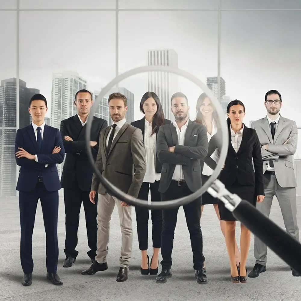 Role focused rewrite