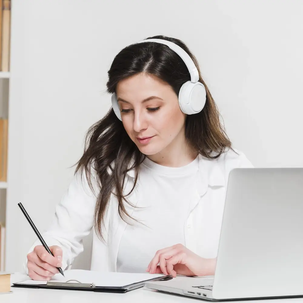 Set learning up by role, not by guesswork