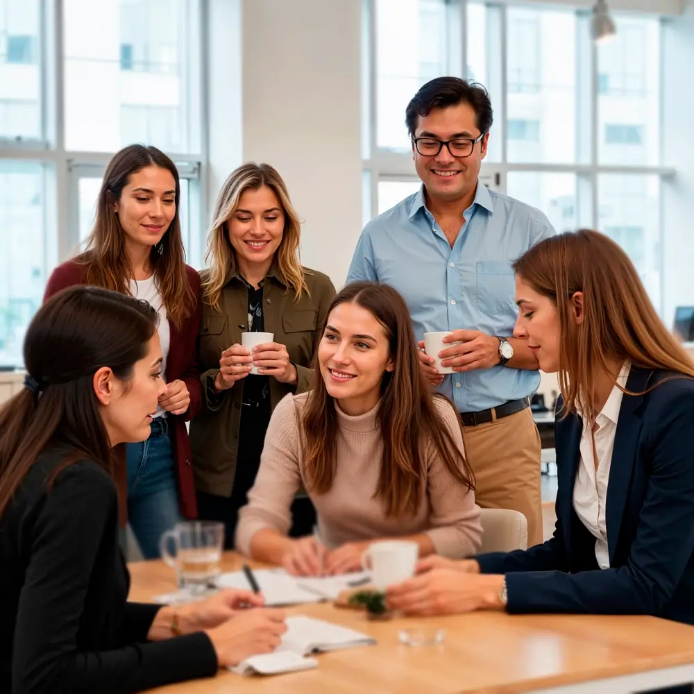 Start using referrals without adding extra pressure