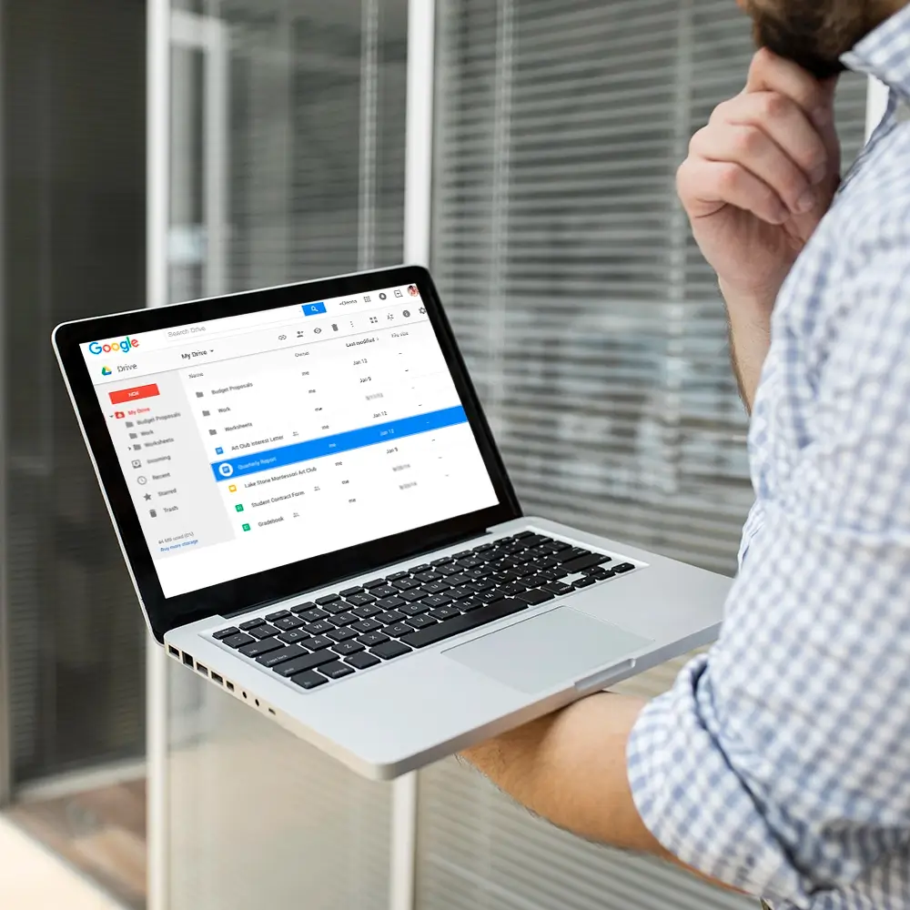 Stay in control as teams scale