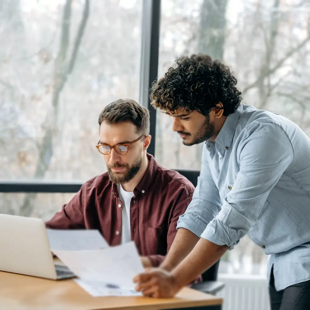 Support growth after onboarding