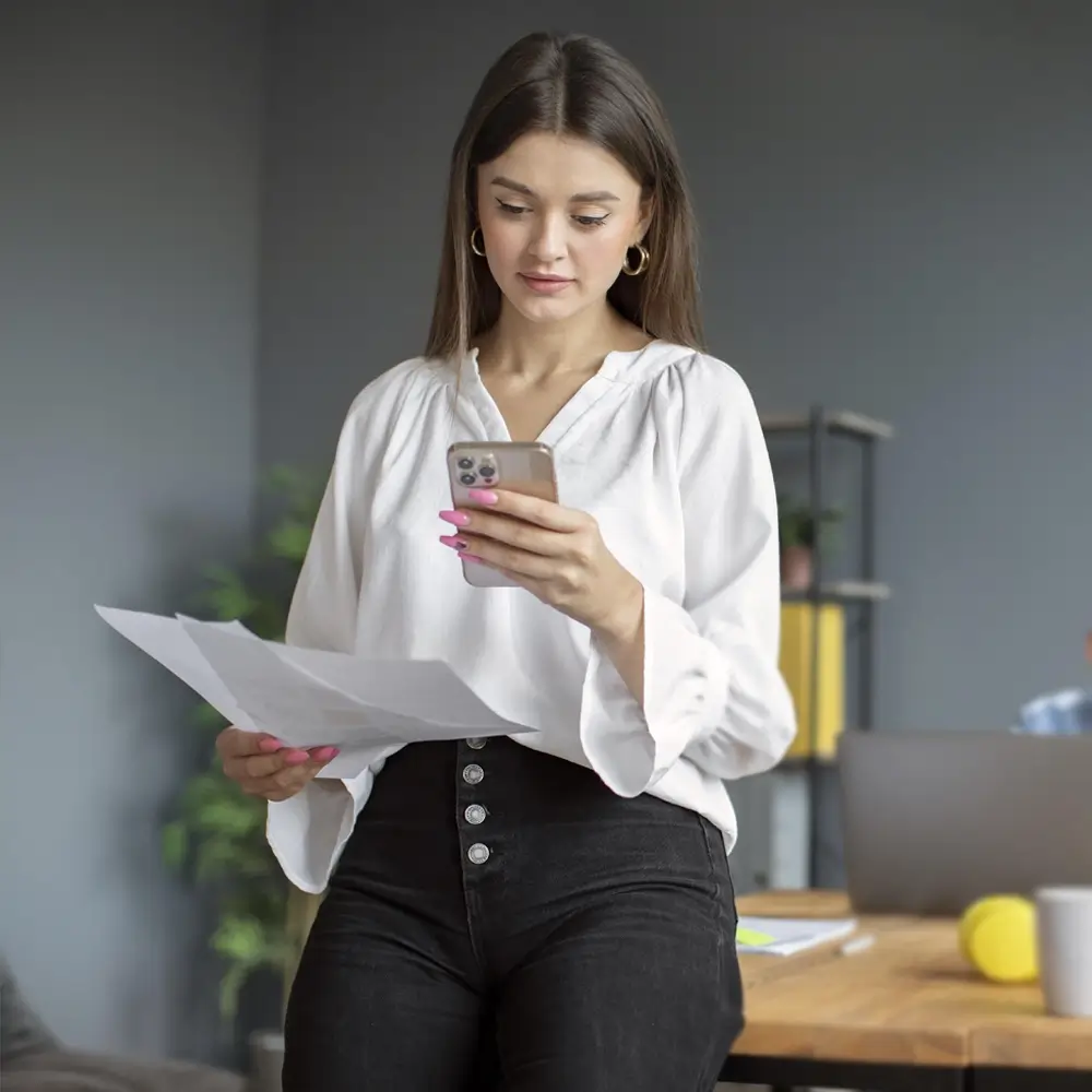 Track applications without the extra work