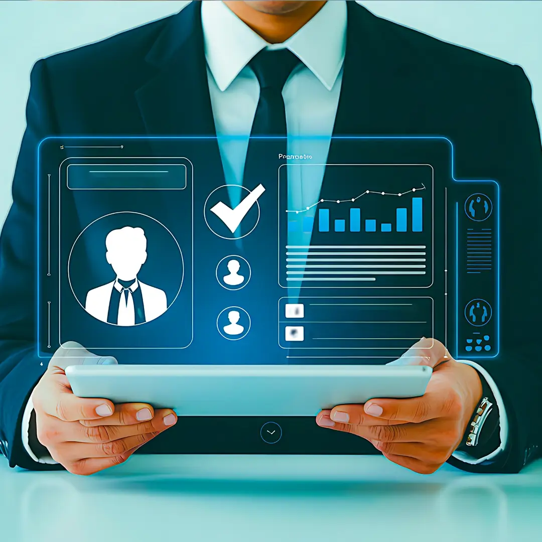 Turn a shortlist into interviews faster