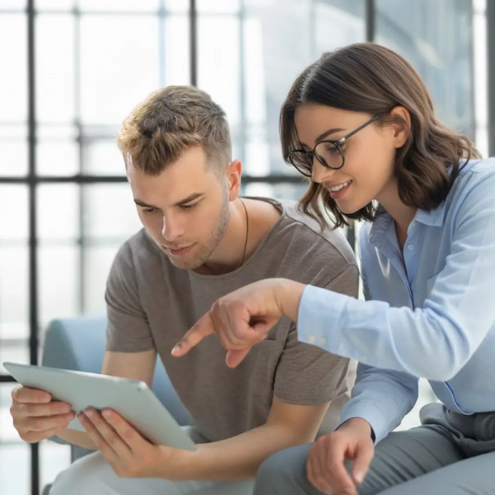 Turn learning into better applications